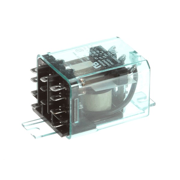(image for) General Electric 00-087714-020-1 RELAY,3 PDT